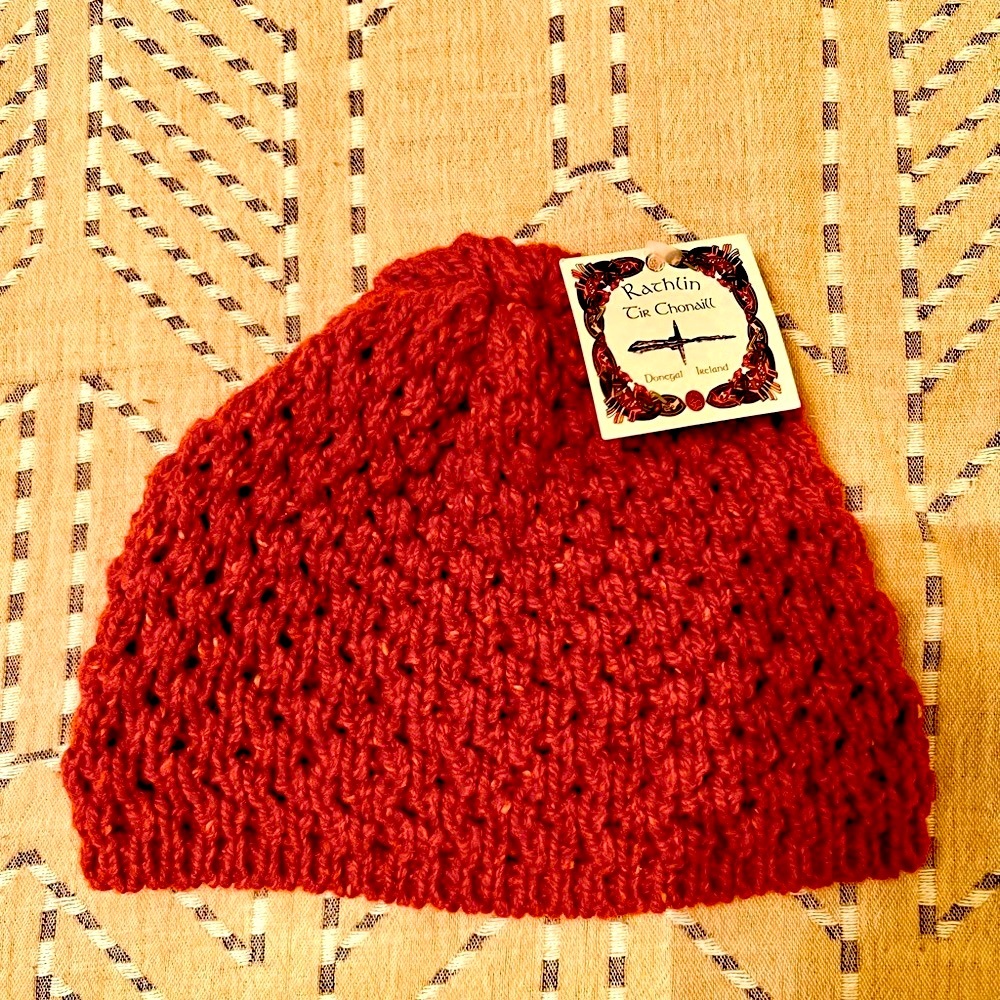 🍁Rathlin Hat